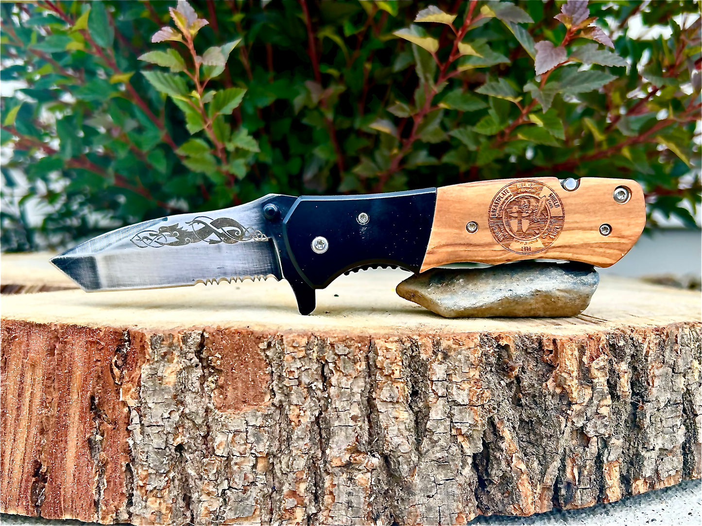 Pocket/Hunting Knives!