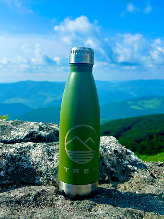 Custom Water Bottles!