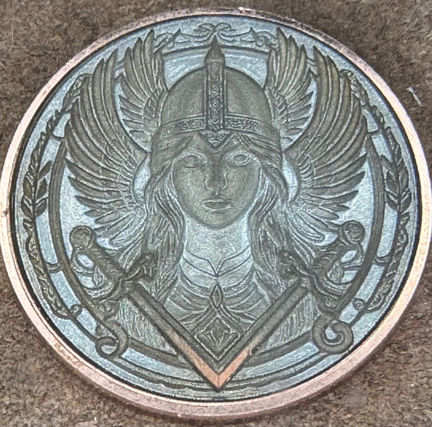 Everyday Encouragement Coins!