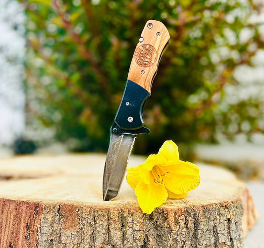 Pocket/Hunting Knives!