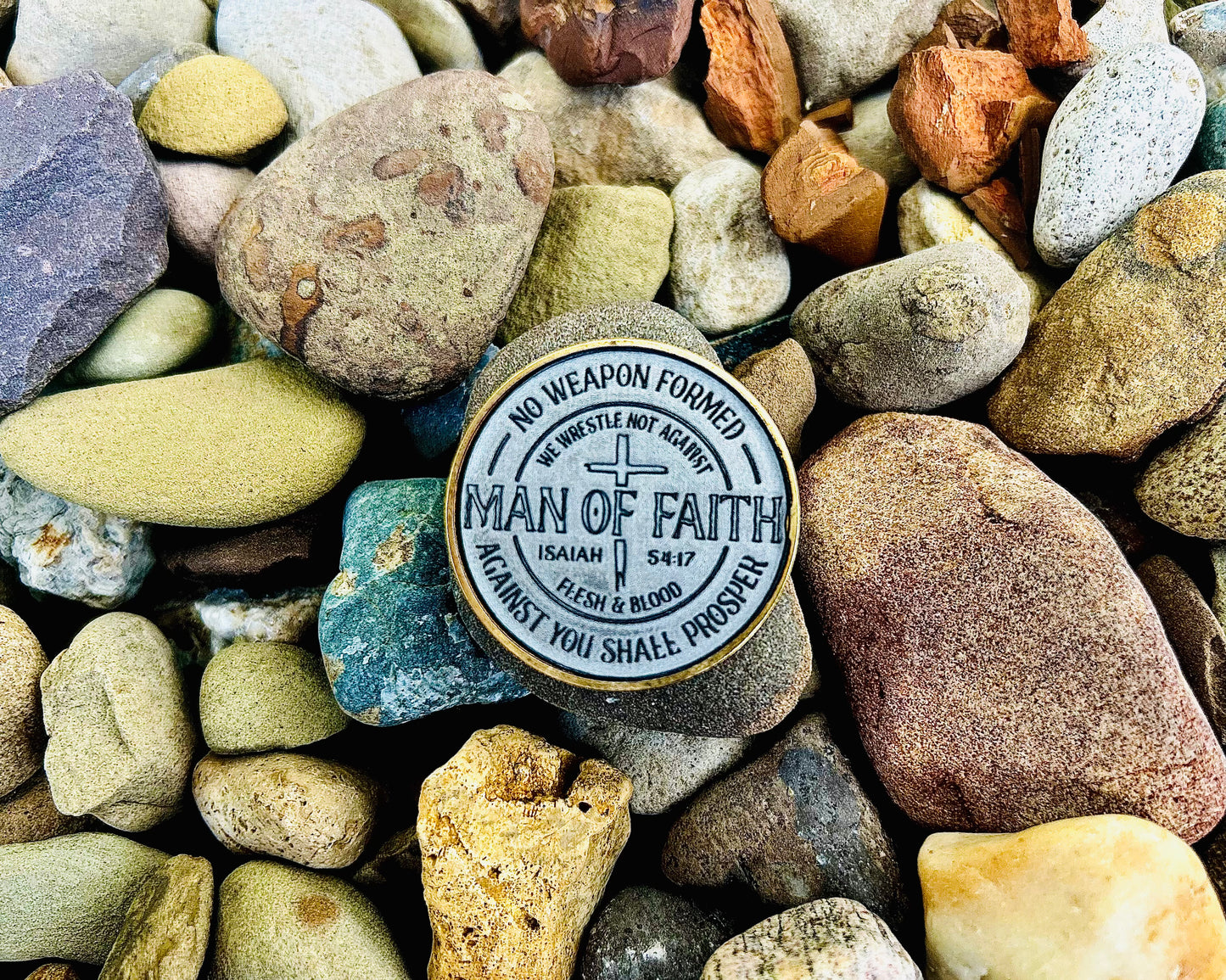 Everyday Encouragement Coins!