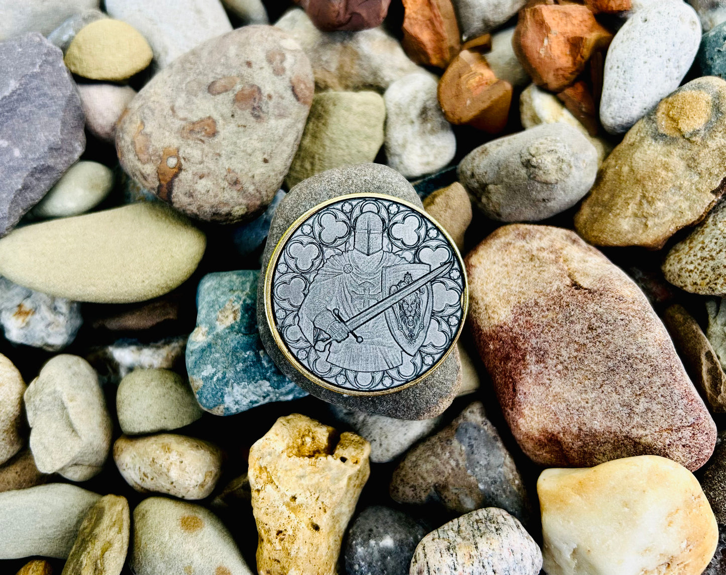 Everyday Encouragement Coins!