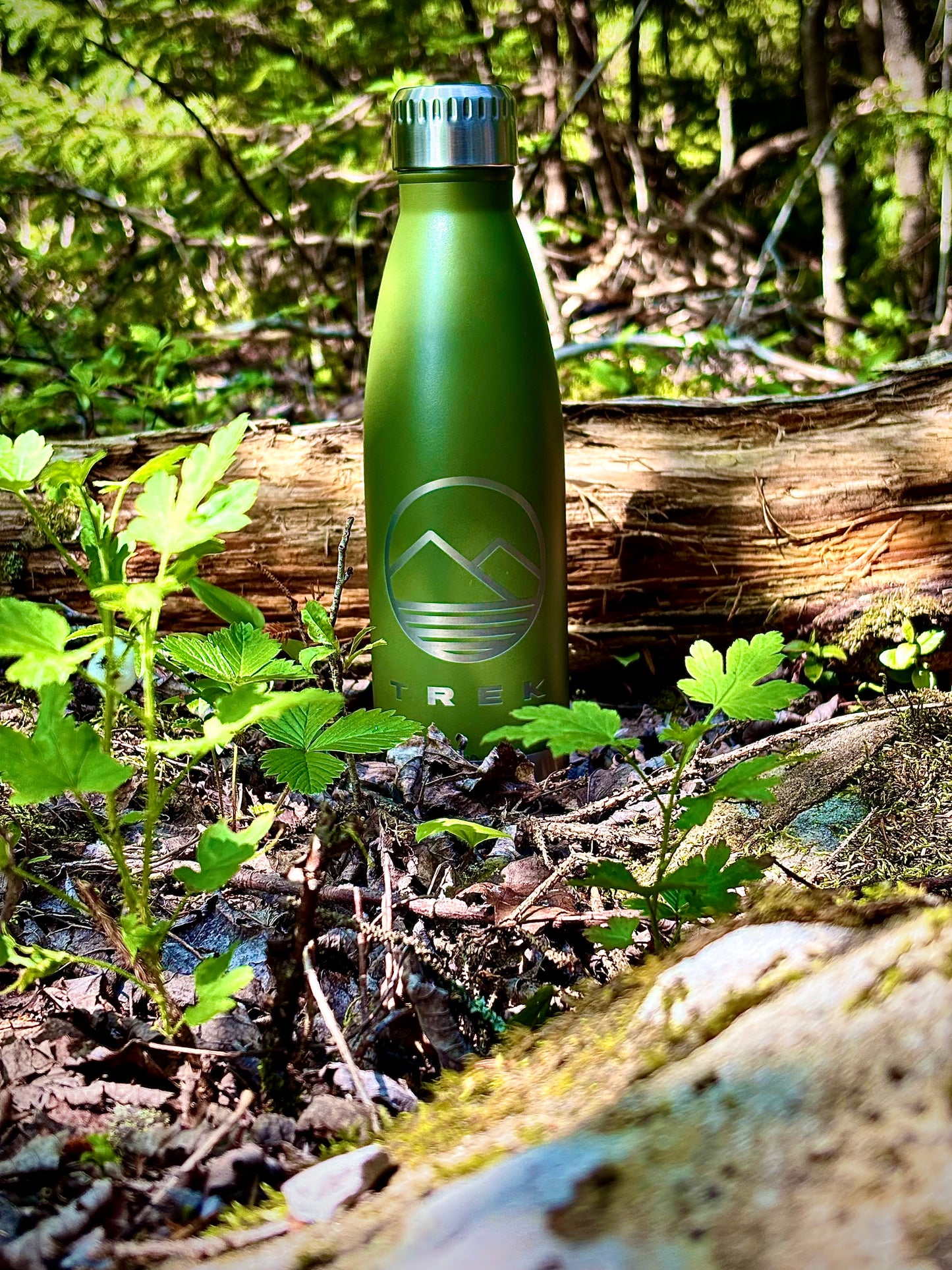 Custom Water Bottles!